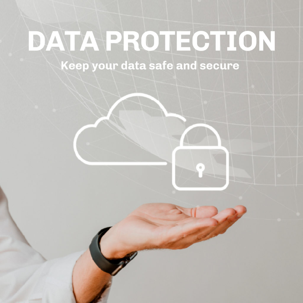 PRA / PCA protection des données