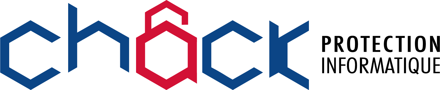 Logo entreprise CHACK
