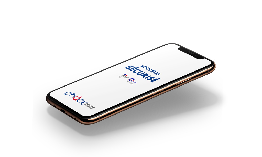 chack securite informatique entreprise