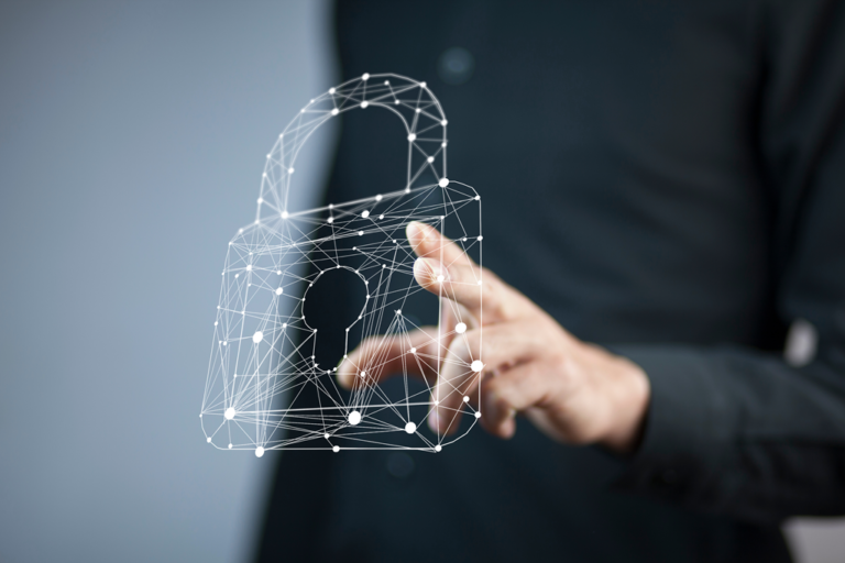 protection donnees chack