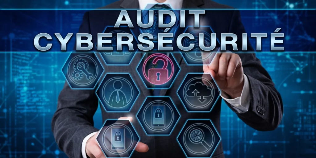 audit cybersecurite
