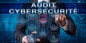 audit cybersecurite