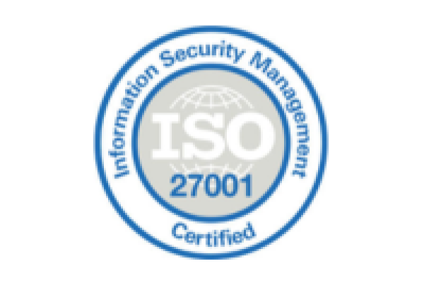 information security management
